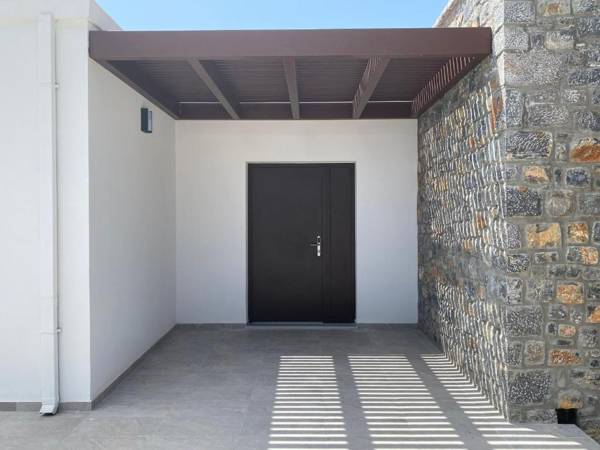 Terra Pietra Luxury Villas & Suites