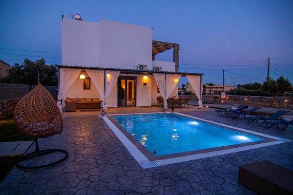 Livis Luxury Villa