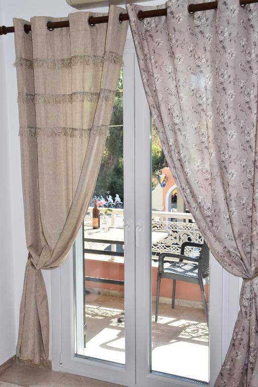 Pandora's Apartments