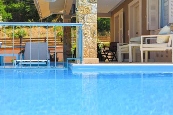 Villa Kadith Agios Gordios