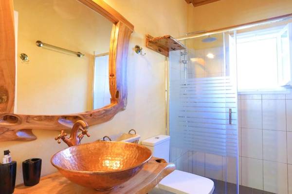 Villa Kadith Agios Gordios