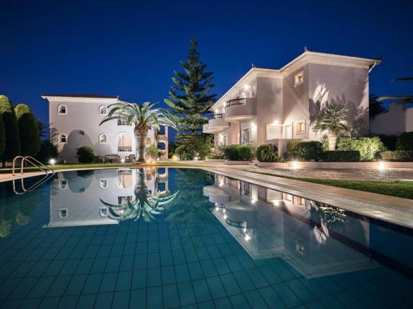 San Giorgios Maisonettes