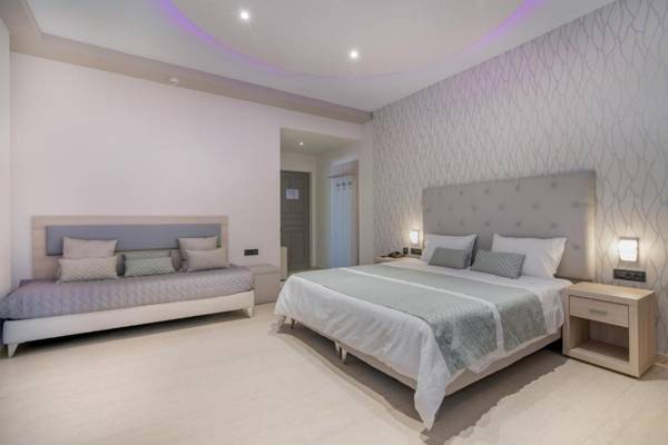 Tzante Hotel Zakynthos Adults Only