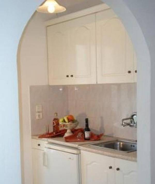 Tassos & Marios Apartments I