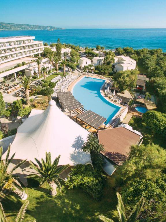 Agapi Beach Resort Premium All Inclusive