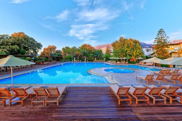 Apollonia Beach Resort & Spa