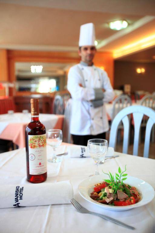 Vanisko Hotel ''By Checkin''