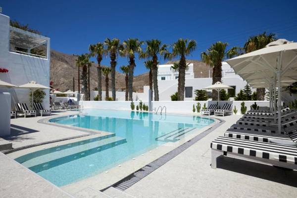 Kouros Village Hotel - Adults Only