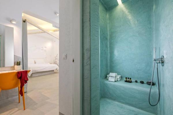 Kouros Village Hotel - Adults Only