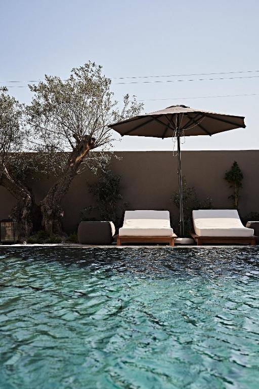 Istoria a Member of Design Hotels