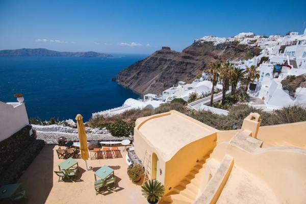 Sensyo Traditional Caves