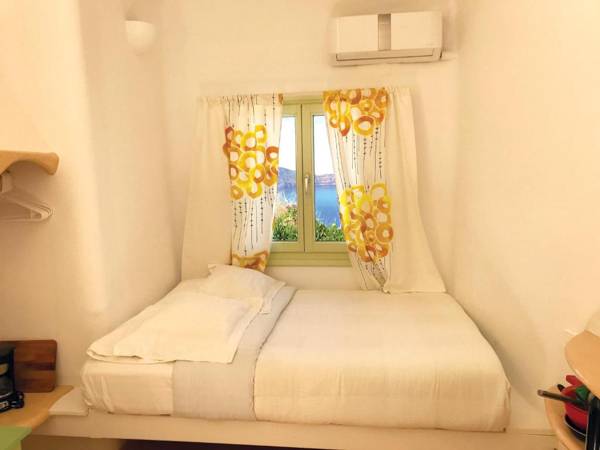 Sensyo Traditional Caves