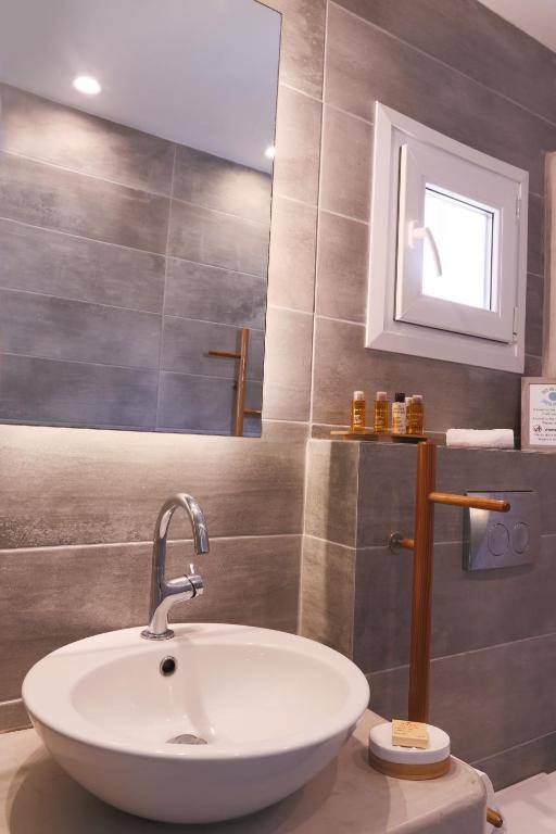 Glykeria Mini Suites