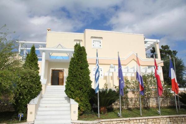 Saint Nicholas Beach Resort