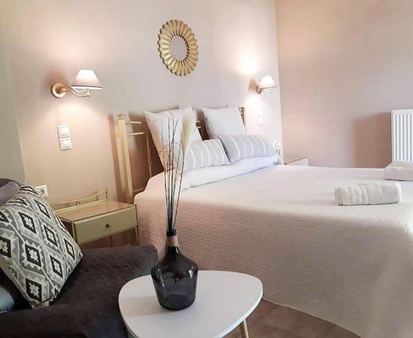 Efi & Sofia Apartments