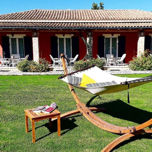 Efi & Sofia Apartments