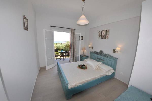 Braziliana Apartments