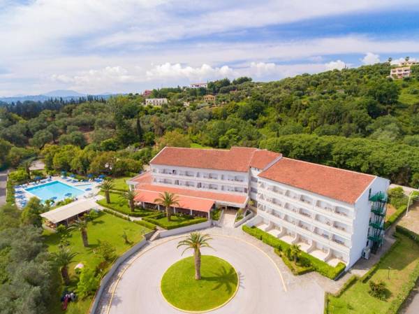 Nafsika Hotel - Adults Only