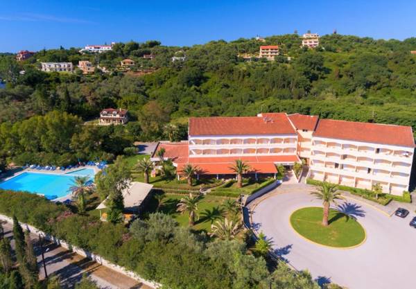 Nafsika Hotel - Adults Only