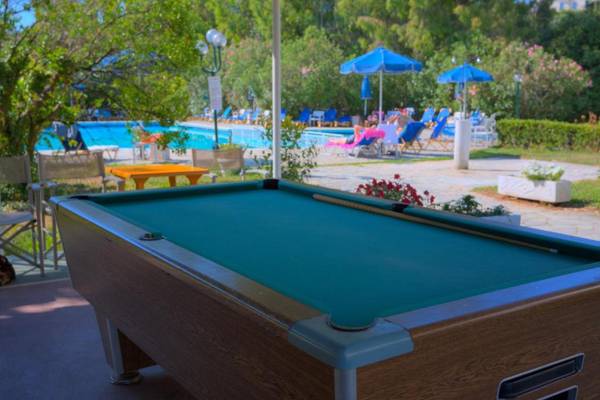 Nafsika Hotel - Adults Only