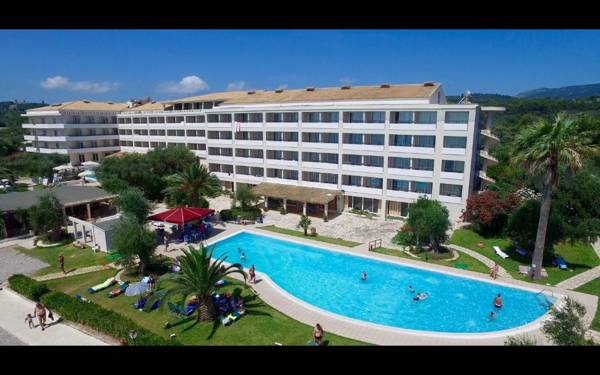 Elea Beach Hotel