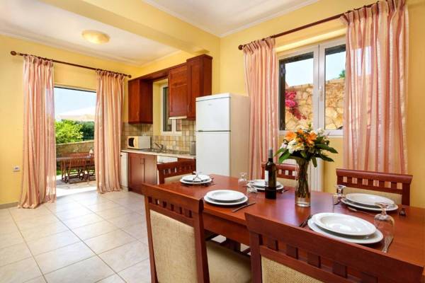 Luxury Villa Lemonia with Private Pool