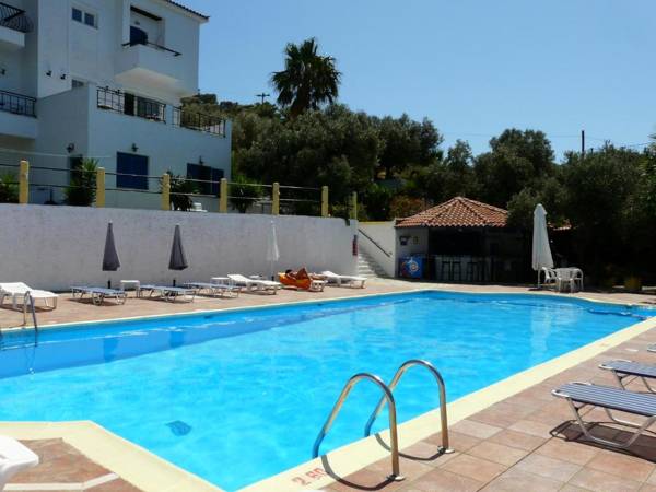 Anamar Skiathos Hotel