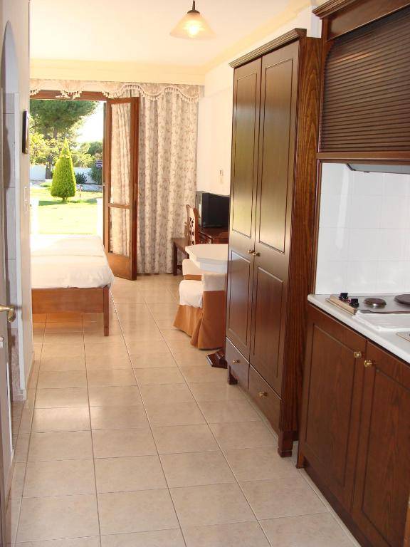 Villa Christina Skiathos