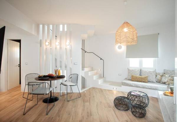 Sunday Luxury Suites