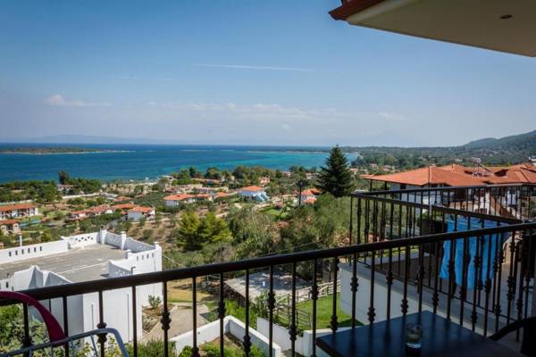 Panorama Dream Studios B