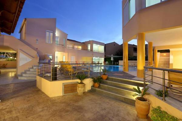 Elma's Dream Apartments & Villas