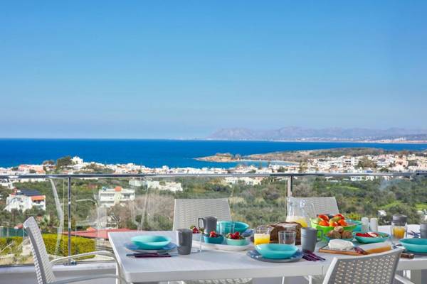 Elysium Hilltop Luxury Villa