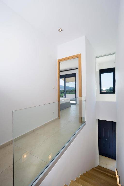 Seametry Luxury Living Villa