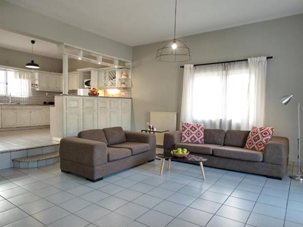 Apostolis Beach House