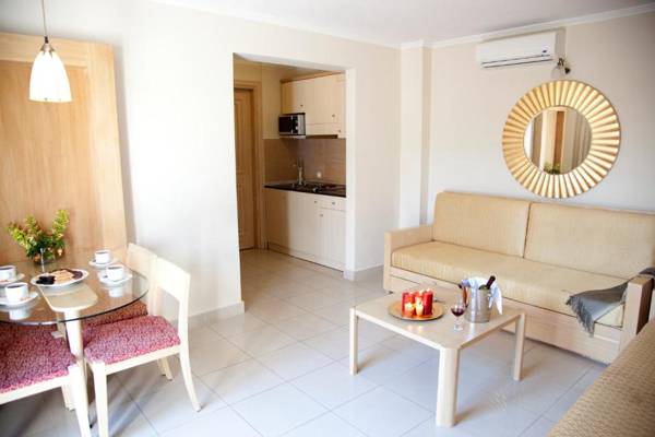 Okeanis Golden Resort