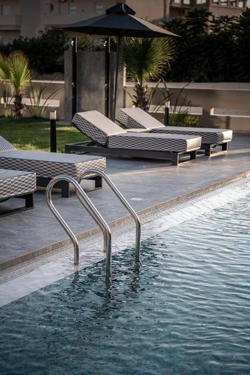 Mossa Well Being Hotel