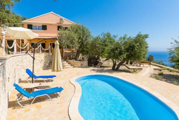 Villa Francesca