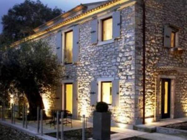 Torri e Merli Boutique Hotel