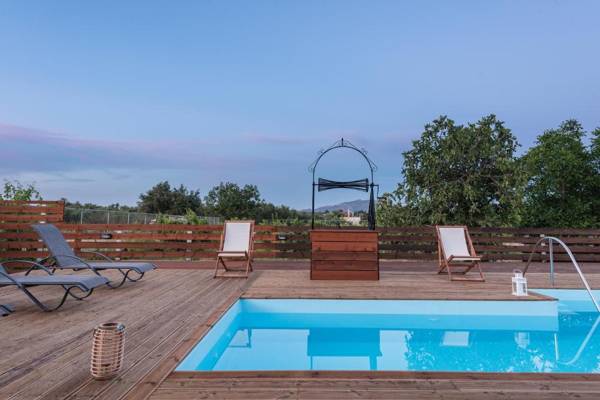 TASSOS&MARIOS AMYGDALIA