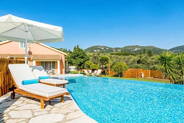 Villa Secret Paradise