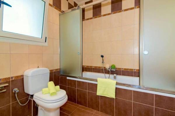 Astarte Villas - Cocoon Luxury Villa