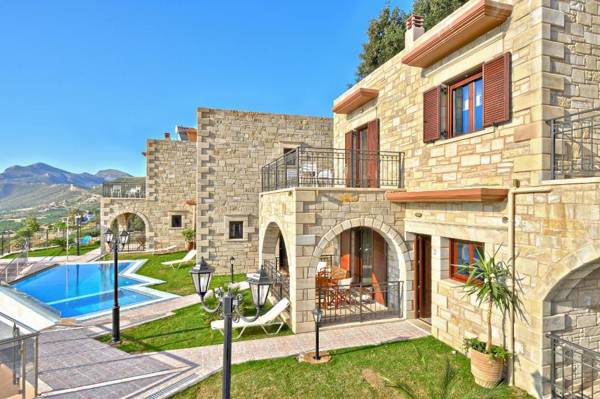 Fotini Traditional Villas