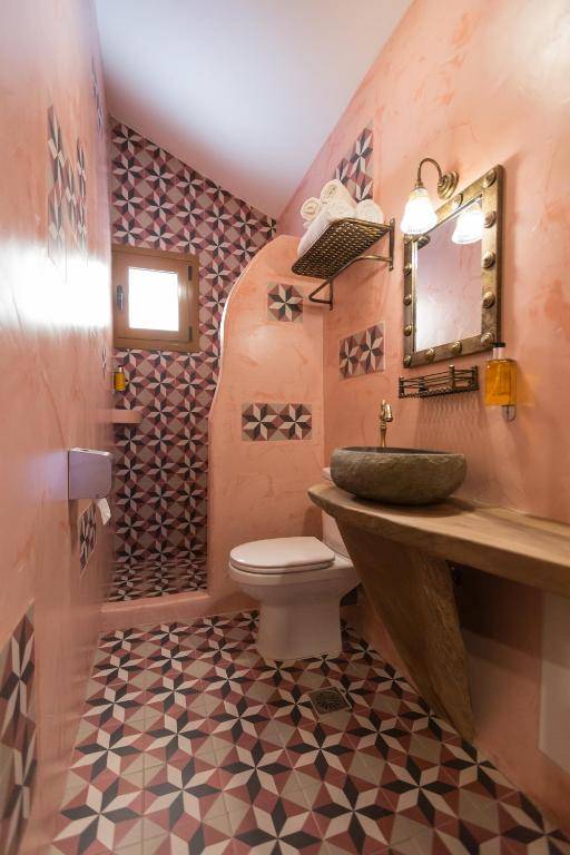 Maria's Boutique Rooms