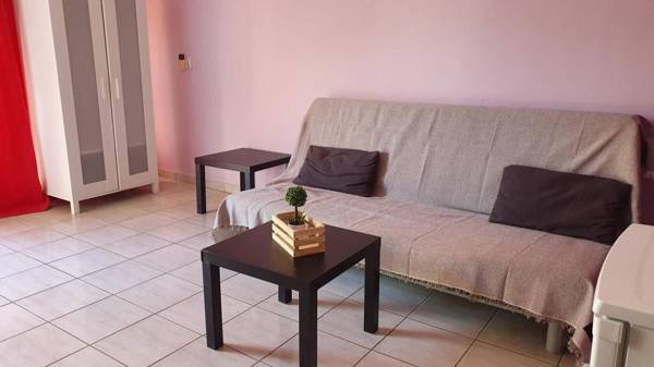 TK1-George Apartments by the Airport