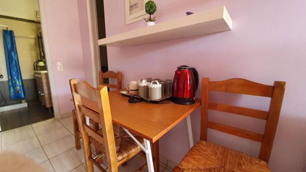 TK1-George Apartments by the Airport