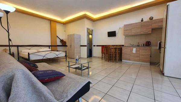 TK2-George Apartments by the Airport