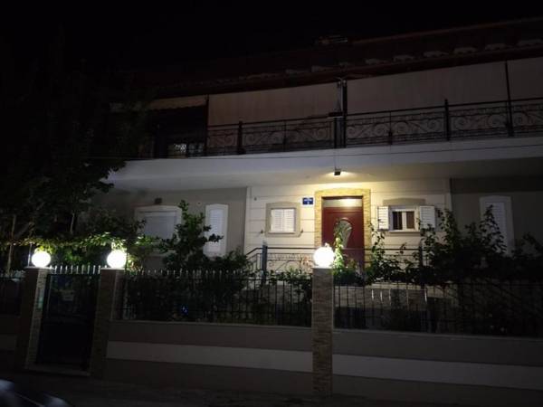 SeaSide Apartment RIO {A1} (2-4 visitors)