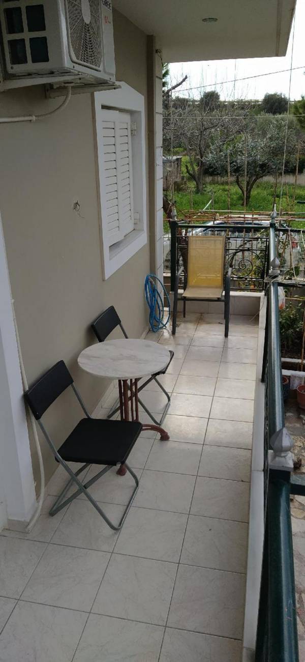 SeaSide Apartment RIO {A1} (2-4 visitors)