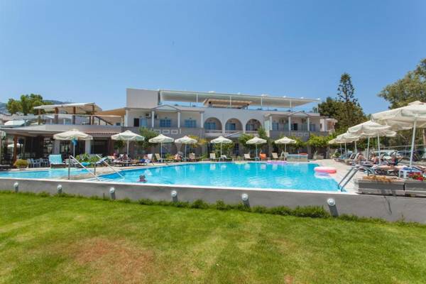 Georgioupolis Beach Hotel