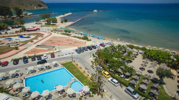 Georgioupolis Beach Hotel